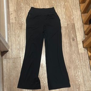 yoga flare pants bundle